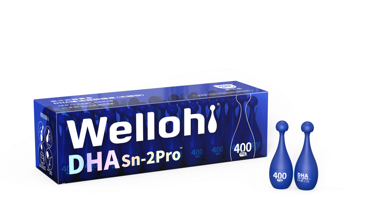 惠優(yōu)喜智黃金DHA科普課堂：魚油DHA和藻油DHA，哪個更好？怎么選？