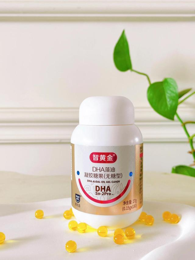 惠優(yōu)喜智黃金DHA｜優(yōu)秀團隊，實力研發(fā)，平凡企業(yè)，非凡營養(yǎng)！
